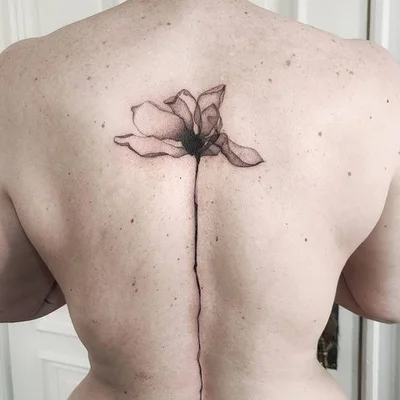 Titi Satori tattoo 038