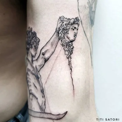 Titi Satori tattoo 041
