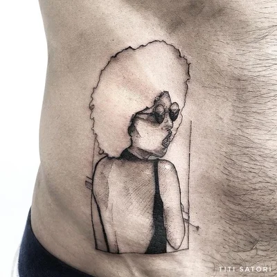 Titi Satori tattoo 043