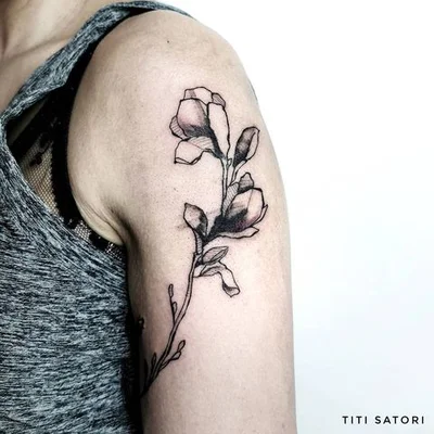 Titi Satori tattoo 044