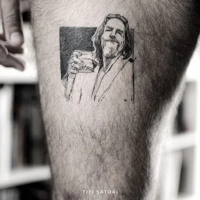 Titi Satori tattoo 045