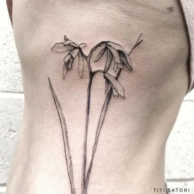 Titi Satori tattoo 049