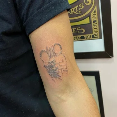 Tito Souza tattoo 007