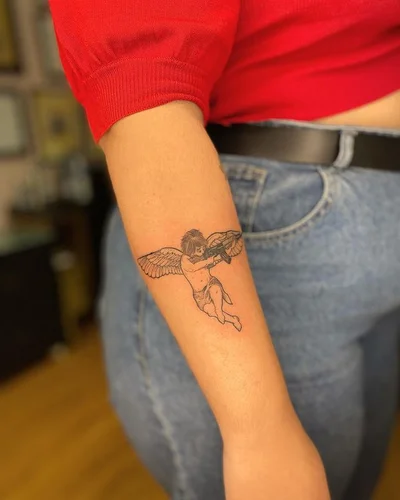Tito Souza tattoo 008