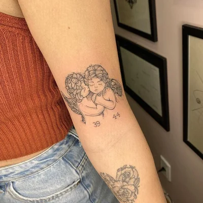 Tito Souza tattoo 013