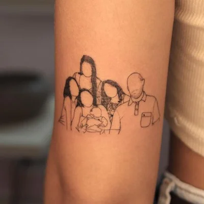 Tito Souza tattoo 014