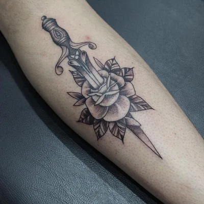 Tito Souza tattoo 015