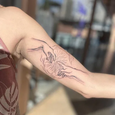 Tito Souza tattoo 019