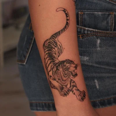 Tito Souza tattoo 020