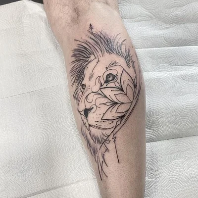 Tito Souza tattoo 027