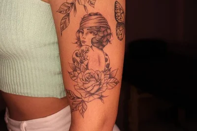 Tito Souza tattoo 032