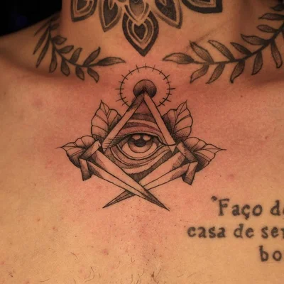 Tito Souza tattoo 034