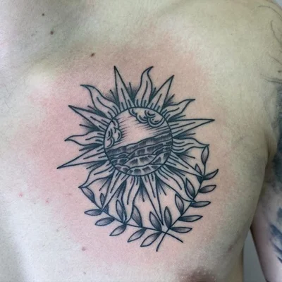 Tito Souza tattoo 037