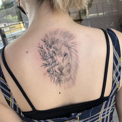 Tito Souza tattoo 044