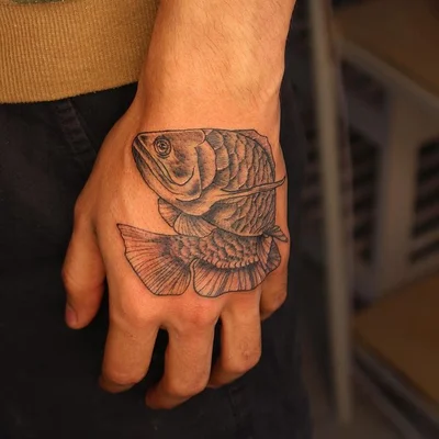 Tito Souza tattoo 046