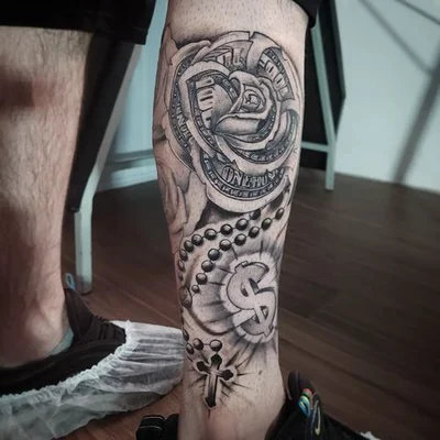 Lucas Aguiar tattoo 016