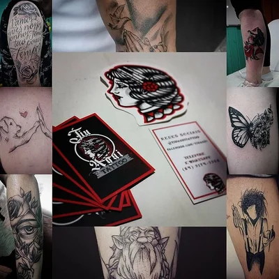 Lucas Aguiar tattoo 022