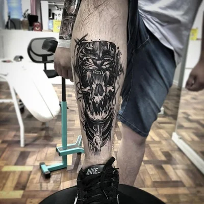 Lucas Aguiar tattoo 031