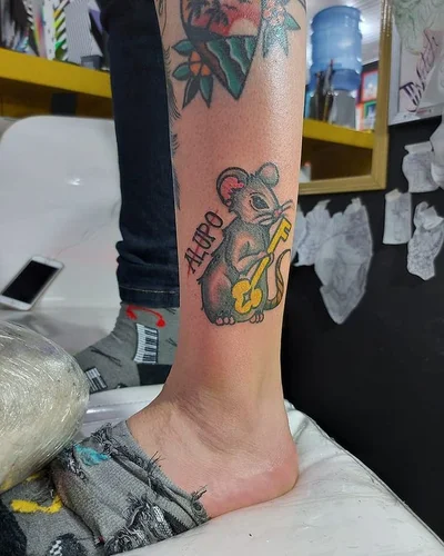 Lucas Aguiar tattoo 039