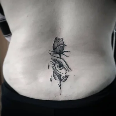 Lucas Aguiar tattoo 046