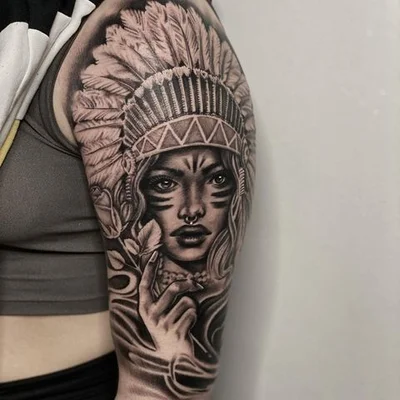 Tivoli Tattoo tattoo 011