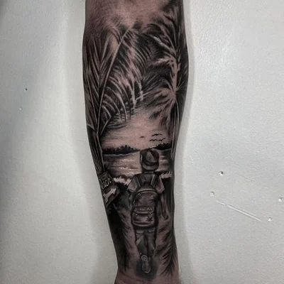 Tivoli Tattoo tattoo 013