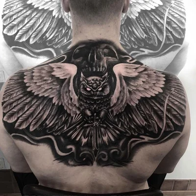 Tivoli Tattoo tattoo 016