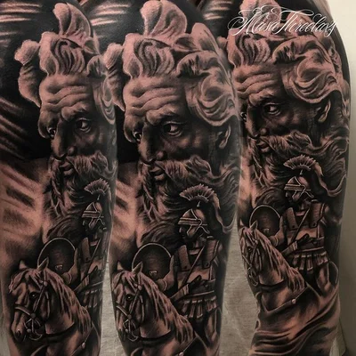 Tivoli Tattoo tattoo 021