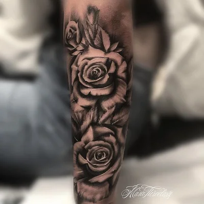 Tivoli Tattoo tattoo 022