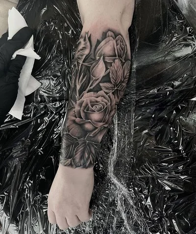 Tivoli Tattoo tattoo 029