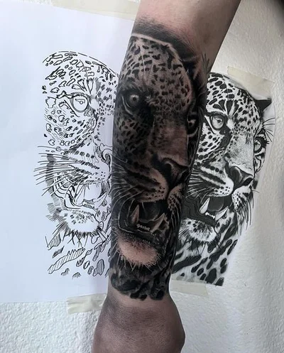 Tivoli Tattoo tattoo 032