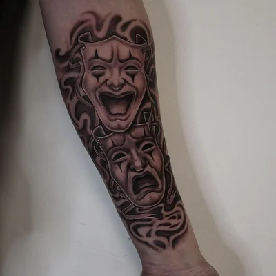Tivoli Tattoo tattoo 037