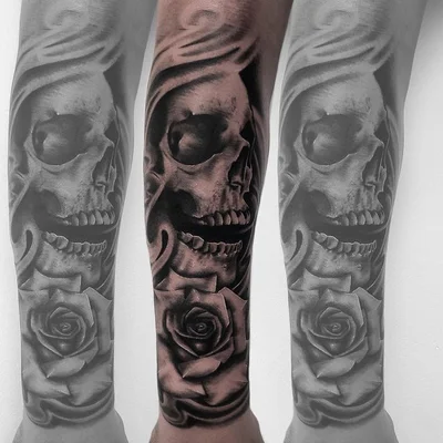 Tivoli Tattoo tattoo 040