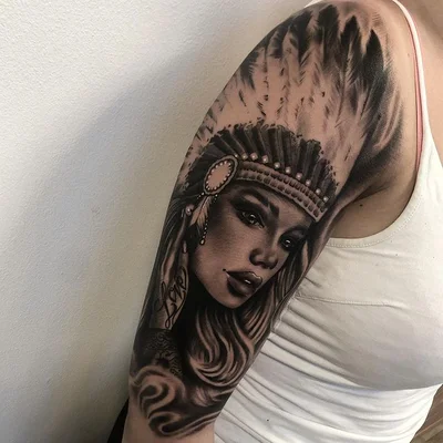 Tivoli Tattoo tattoo 044