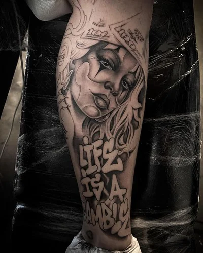Tivoli Tattoo tattoo 050