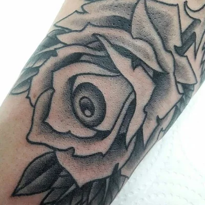 Tatiana Oliveira tattoo 009