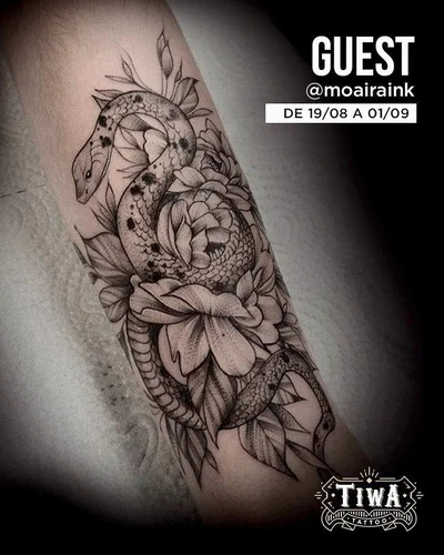 Tatiana Oliveira tattoo 012