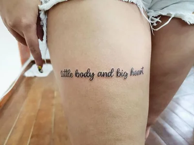 Tatiana Oliveira tattoo 018