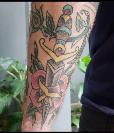 Tatiana Oliveira tattoo 021