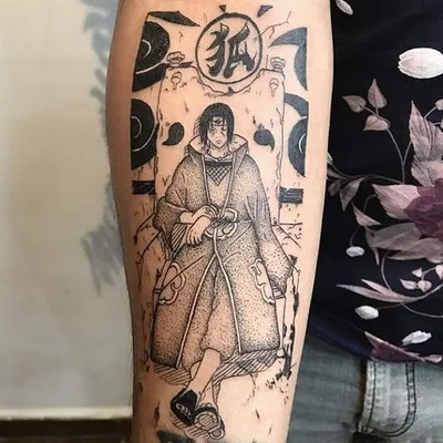 Tatiana Oliveira tattoo 026