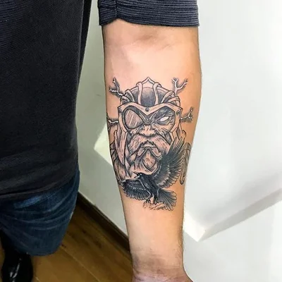 Tatiana Oliveira tattoo 029
