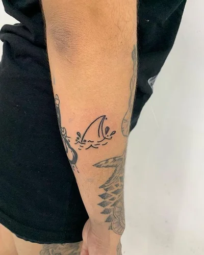Tatiana Oliveira tattoo 039