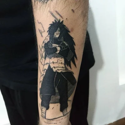 Tatiana Oliveira tattoo 045