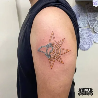 Tatiana Oliveira tattoo 046