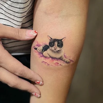 Tizauria tattoo 007
