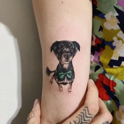 Tizauria tattoo 009