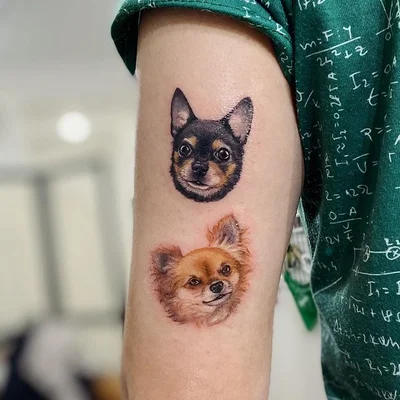 Tizauria tattoo 010