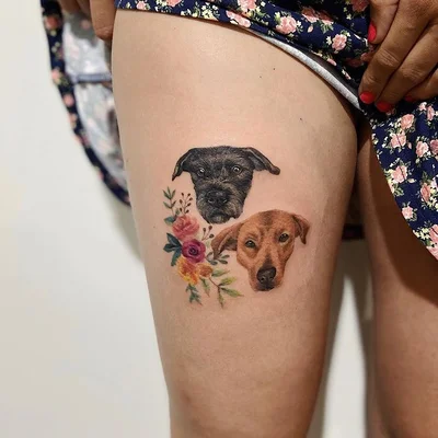 Tizauria tattoo 030