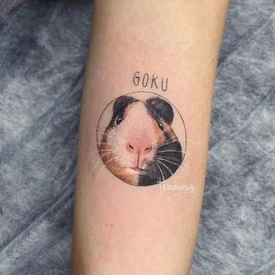 Tizauria tattoo 050