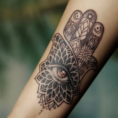 Tiziano Carbone tattoo 012